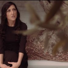 SFashion: Corinna Coroneo in una scena del film