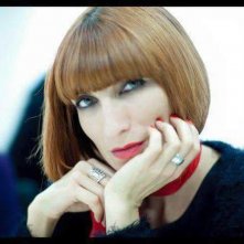 SFashion: Mara D'Alessandro in un'immagine promozionale del film