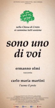 Locandina di Vedete, sono uno di voi