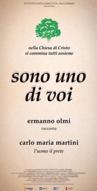 Locandina di Vedete, sono uno di voi