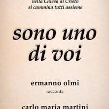 Locandina di Vedete, sono uno di voi