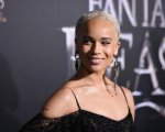 Animali Fantastici 2, Zoe Kravitz: 'Le riprese inizieranno dopo giugno'