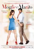 Locandina di Moglie e marito
