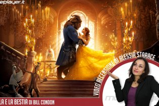 La Bella e la Bestia - Video recensione