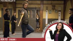 Iron Fist - Video recensione