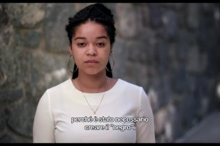 I Am Not Your Negro - Trailer