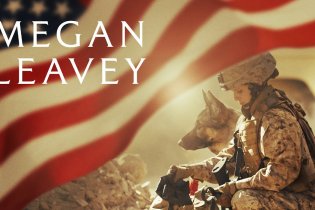 Megan Leavey - Trailer