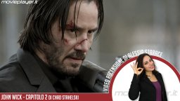 John Wick - Capitolo 2 - Video recensione
