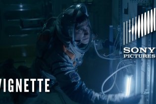 Life - Featurette 'Quarantine'