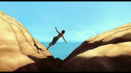 La Tartaruga Rossa - Trailer italiano