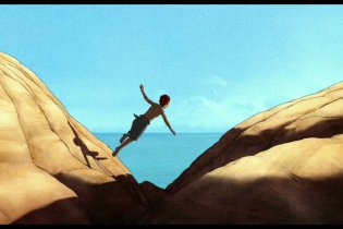 La Tartaruga Rossa - Trailer italiano