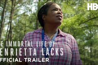 The Immortal Life of Henrietta Lacks - Official Trailer 