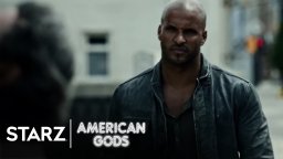 American Gods - Trailer