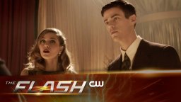 The Flash - Duet Trailer 