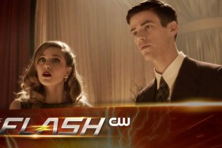 The Flash - Duet Trailer