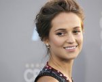 Alicia Vikander protagonista del thriller Freakshift?