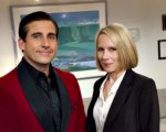 Steve Carell e Amy Ryan, dopo The Office, insieme per Beautiful Boy