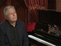 La Bella e la Bestia, il compositore Alan Menken: 'i film Disney aiutano a crescere, talvolta a guarire'