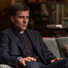 In Treatment: una foto di Domenico Diele