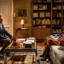 In Treatment: Sergio Castellitto e Margherita Buy