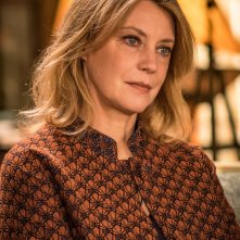 In Treatment: Margherita Buy in una foto della serie