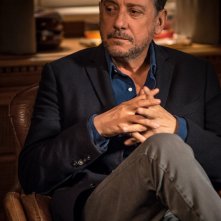 In Treatment: il protagonista Sergio Castellitto