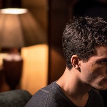 In Treatment: l'attore Brenno Placido nella terza stagione