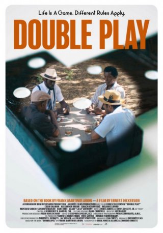 Locandina di Double Play