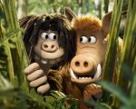 Early Man: ecco il trailer del nuovo film di Nick Park con la voce di Tom Hiddleston
