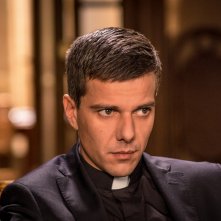 In Treatment: un'immagine dell'attore Domenico Diele