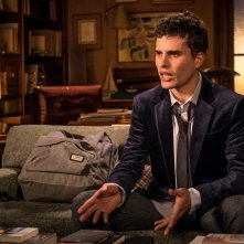 In Treatment: Brenno Placido in una foto della terza stagione