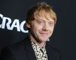 Rupert Grint: 'Non potrei essere un principe della Disney'