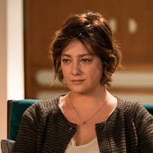 In Treatment: Giovanna Mezzogiorno nella serie