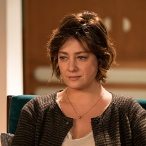 In Treatment: Giovanna Mezzogiorno nella serie