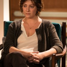 In Treatment: Giovanna Mezzogiorno interpreta Adele