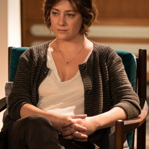 In Treatment: Giovanna Mezzogiorno interpreta Adele