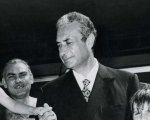 L’immagine di Aldo Moro, in prima tv stasera su Sky Arte HD