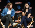 Iron Fist, parlano Finn Jones e Jessica Henwick: 'Netflix mette il pubblico al comando'