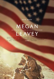 Locandina di Megan Leavey