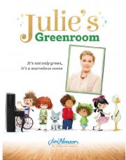 Locandina di Julie’s Greenroom