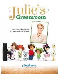Locandina di Julie’s Greenroom