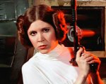 Rogue One: Carrie Fisher pensava che il suo cameo fosse una scena di Guerre stellari
