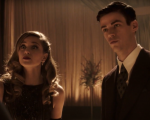 Supergirl/The Flash: il trailer del crossover musicale Duet