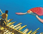 La tartaruga rossa, videointervista in esclusiva con il regista del film