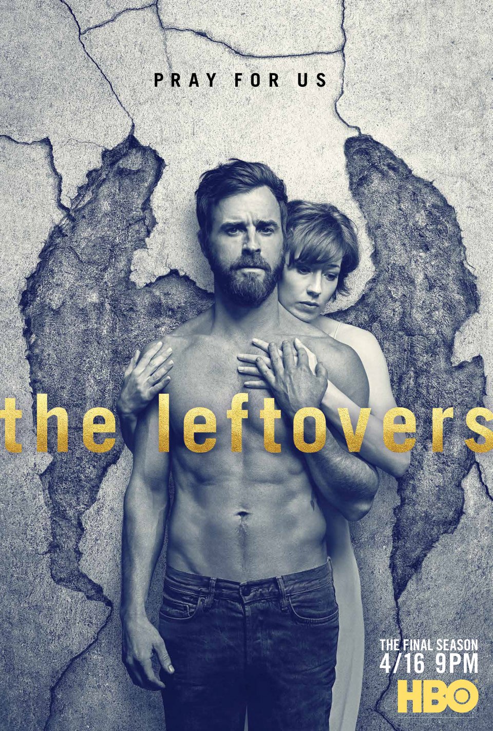 The Leftovers: un poster della terza stagione