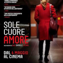 Locandina di Sole, cuore, amore