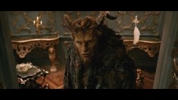 La Bella e la Bestia - Clip 'Cenerà con me'