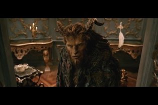 La Bella e la Bestia - Clip 'Cenerà con me'