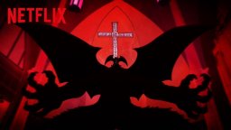 Devilman - Teaser