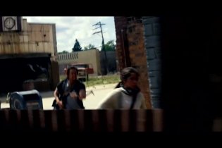 Transformers: The Last Knight - Trailer 